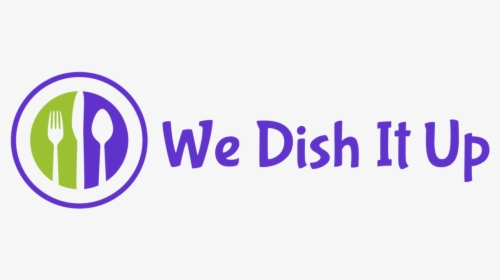 We Dish It Up - Graphic Design, HD Png Download, Transparent PNG