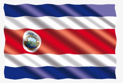 International, Flag, Costa Rica - Thailand Flag Independence Day, HD Png Download, Transparent PNG