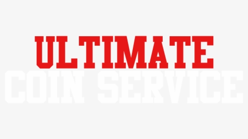Ultimate Coin Service - Little Bit Dramatic, HD Png Download, Transparent PNG