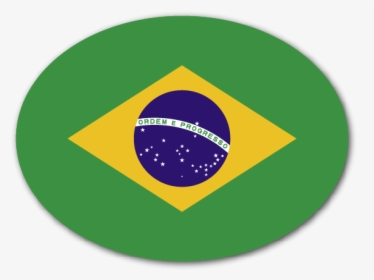 Do The Stars Mean On The Brazilian Flag, HD Png Download, Transparent PNG