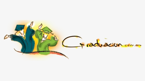 Logo Graduacion Naranja, HD Png Download, Transparent PNG
