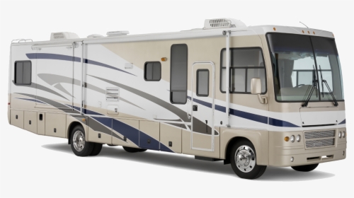 Rv Title Loans Tempe - Black And White Rv, HD Png Download, Transparent PNG