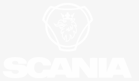 Logo Scania , Png Download - Scania Logo, Transparent Png, Transparent PNG