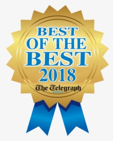 Best Of The Best 2018 Macon, HD Png Download, Transparent PNG