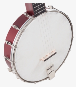 Rkoh-05 Top - Recording King Dirty 30's Open-back Banjo, HD Png Download, Transparent PNG