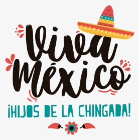Viva Mexico Logo Png, Transparent Png, Transparent PNG