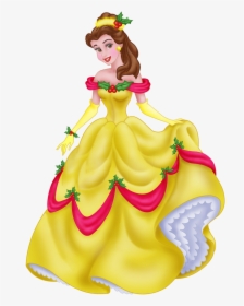 Princesas Disney Png Hd, Transparent Png, Transparent PNG