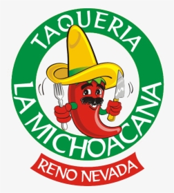 Taqueria La Michoacana - Fulton County Transit Authority, HD Png Download, Transparent PNG