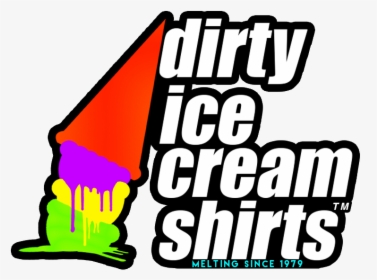 Dirty Ice Cream Shirts, HD Png Download, Transparent PNG