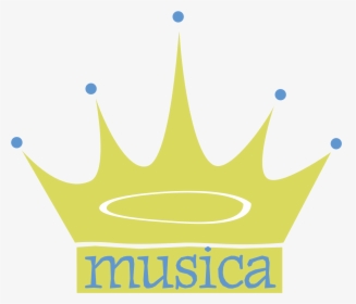 Musica Logo Png Transparent, Png Download, Transparent PNG