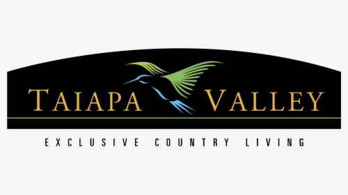 Taiapa Valley Logo Png Transparent - Graphic Design, Png Download, Transparent PNG