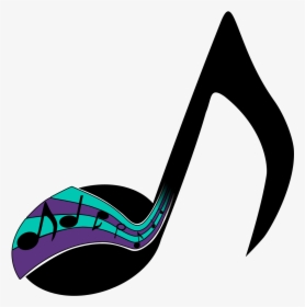Imagenes Del Logo De Musica, HD Png Download, Transparent PNG