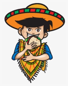 Fresco Cantina Mexican Cuisine - Boy Mexican Clothes Transparent, HD Png Download, Transparent PNG