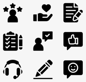 Feedback And Testimonials - Hardware Icon Png, Transparent Png, Transparent PNG