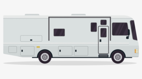 Recreational Vehicle, HD Png Download, Transparent PNG