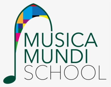 Musica Mundi School, HD Png Download, Transparent PNG
