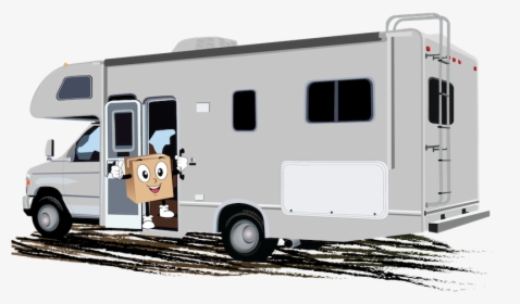 Discount Rv Storage In Wolfforth Tx - Rv, HD Png Download, Transparent PNG