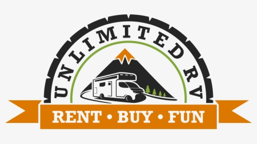 Unlimited Rv, HD Png Download, Transparent PNG
