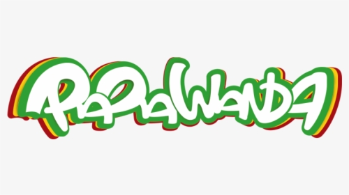 Papawanda - Calligraphy, HD Png Download, Transparent PNG
