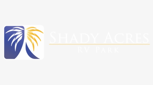 Cropped Shady Acres Logo 1 - Beige, HD Png Download, Transparent PNG