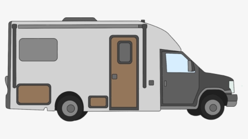 Class B Rv - Travel Trailer, HD Png Download, Transparent PNG