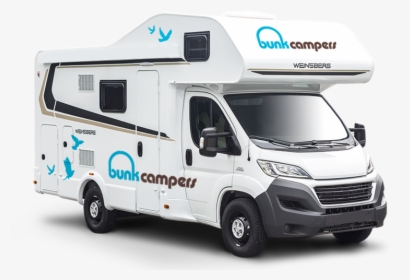 Camping Car, HD Png Download, Transparent PNG