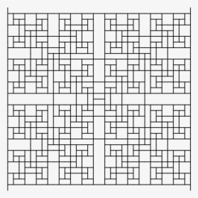 3 X 6 Subway Tile Patterns, HD Png Download, Transparent PNG