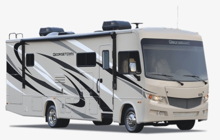 Shop Class A Motorhomes In Brooksville, Fl - Recreational Vehicle, HD Png Download, Transparent PNG