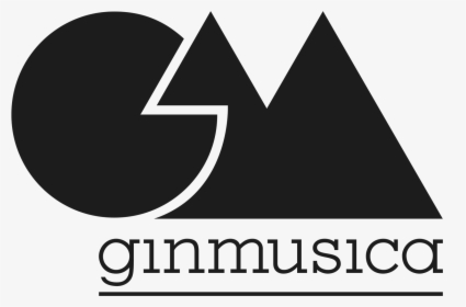 Ginmusica - Graphic Design, HD Png Download, Transparent PNG