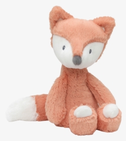 Fox Plush Small 30cm - Baby Gund Toothpick Fox, HD Png Download, Transparent PNG