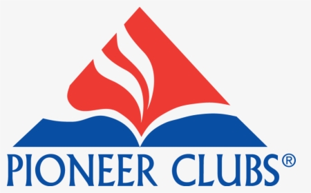 Pioneer Clubs Logo Color - Pioneer Girls Logo, HD Png Download, Transparent PNG