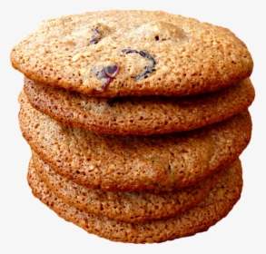 Free Berry Cookies Thanksgiving Png Image - Gift Basket, Transparent Png, Transparent PNG