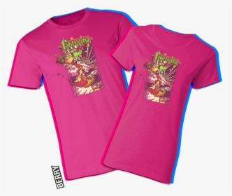 Berry - Active Shirt, HD Png Download, Transparent PNG