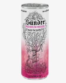 Berry - Energy Drink, HD Png Download, Transparent PNG