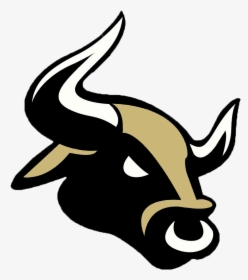 Bull Logo Png, Transparent Png, Transparent PNG