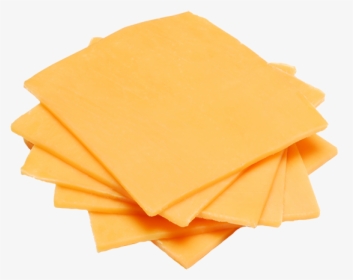 Top View Slice Cheese Png, Transparent Png, Transparent PNG