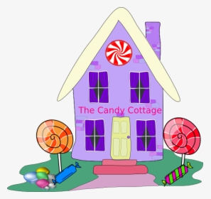 House Clip Art Free, HD Png Download, Transparent PNG