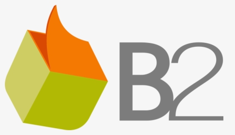 Logo B2 Formaturas, HD Png Download, Transparent PNG