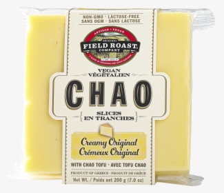 Field Roast Chao Cheese, HD Png Download, Transparent PNG