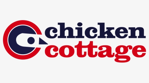 Chicken Cottage Logo Png, Transparent Png, Transparent PNG