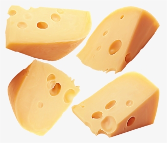 Cheese Slice Png Download - Сыр На Прозрачном Фоне, Transparent Png, Transparent PNG
