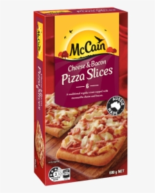 Mccain Pizza Slices Supreme, HD Png Download, Transparent PNG