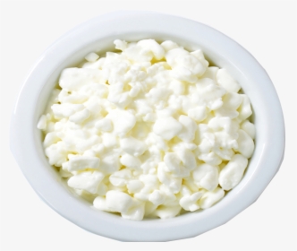 Cottage Cheese Png Free Download - Queso Cottage Png, Transparent Png, Transparent PNG