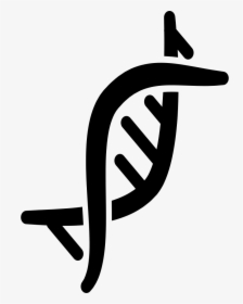 Chromosome - Genes Icon Png, Transparent Png, Transparent PNG