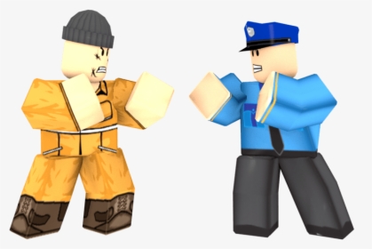 Roblox Fight Police Criminal Robloxgfx Freetoedit Imagenes