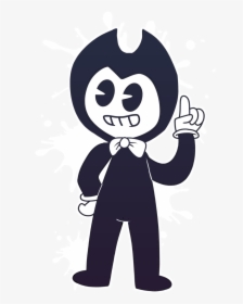 Bendy Shirt Roblox