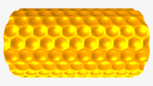 Honeycomb - Membrane-winged Insect, HD Png Download, Transparent PNG