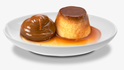 Flan Png - Transparent Leche Flan Png, Png Download, Transparent PNG