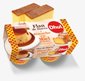 Transparent Miel Png - Flan Dhul, Png Download, Transparent PNG