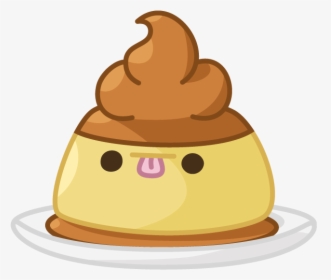 Flan Sperpy Clipart , Png Download, Transparent Png, Transparent PNG